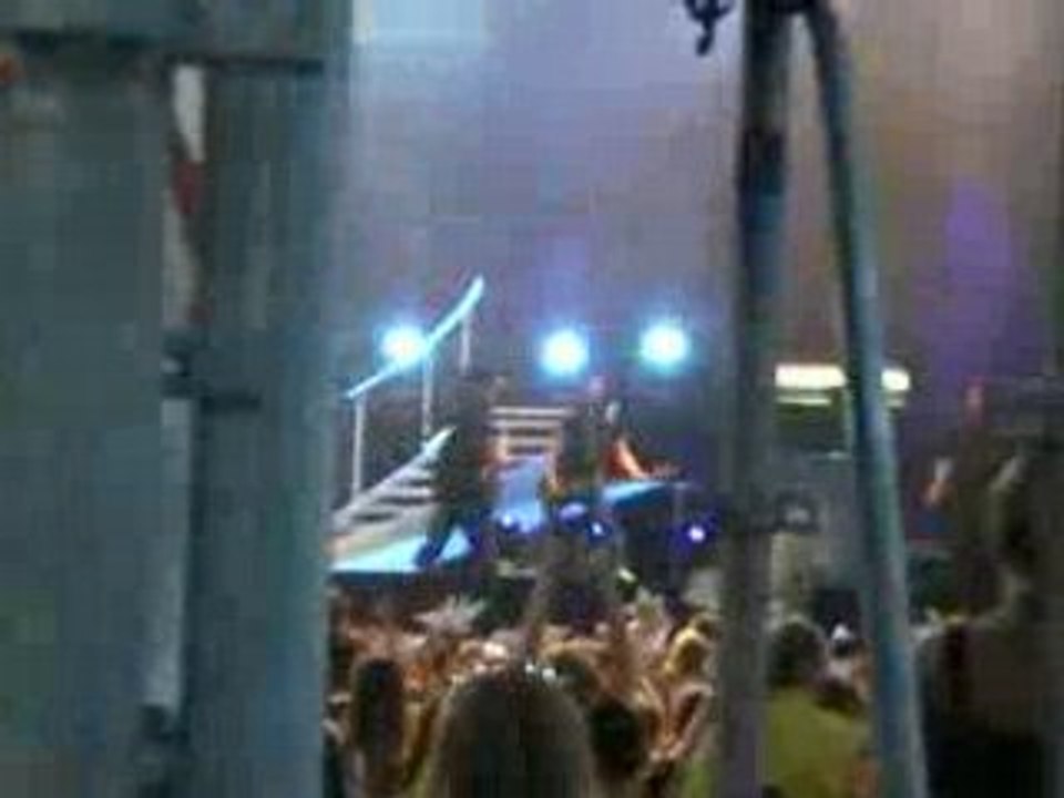 Tom & Georg - 5 juillet