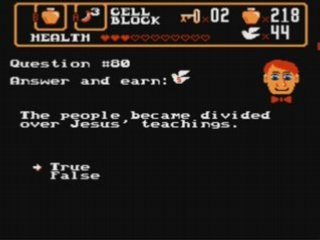 Let's Play Spiritual Warfare - 8 (Part 1) (*Fixed*)