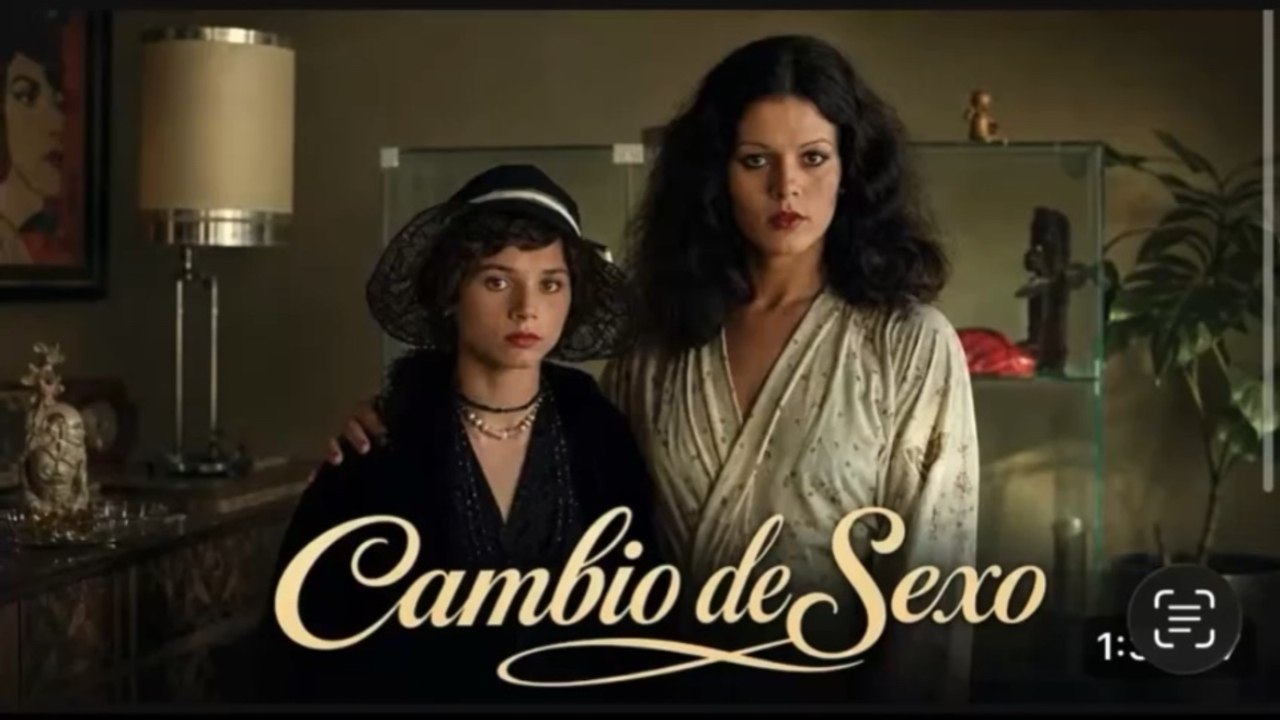 Cambio De Sexo Italian Films With English Subtitles