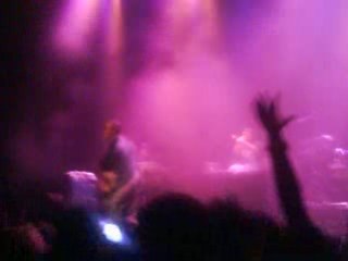 Lupe Fiasco - Kick, Push @ La Cigale