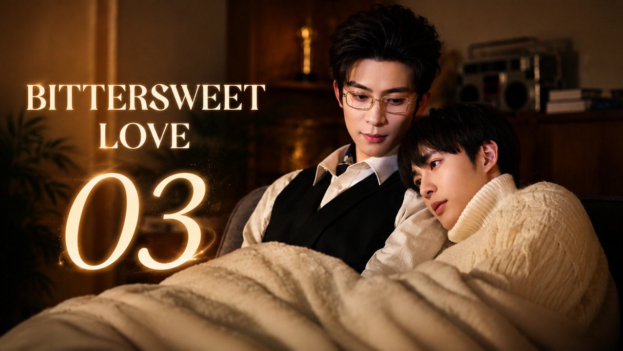 Ep.3 Bittersweet Love English Sub