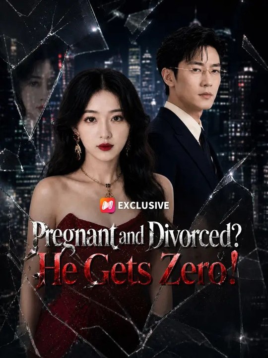 Pregnant And Divorced He Gets Zero