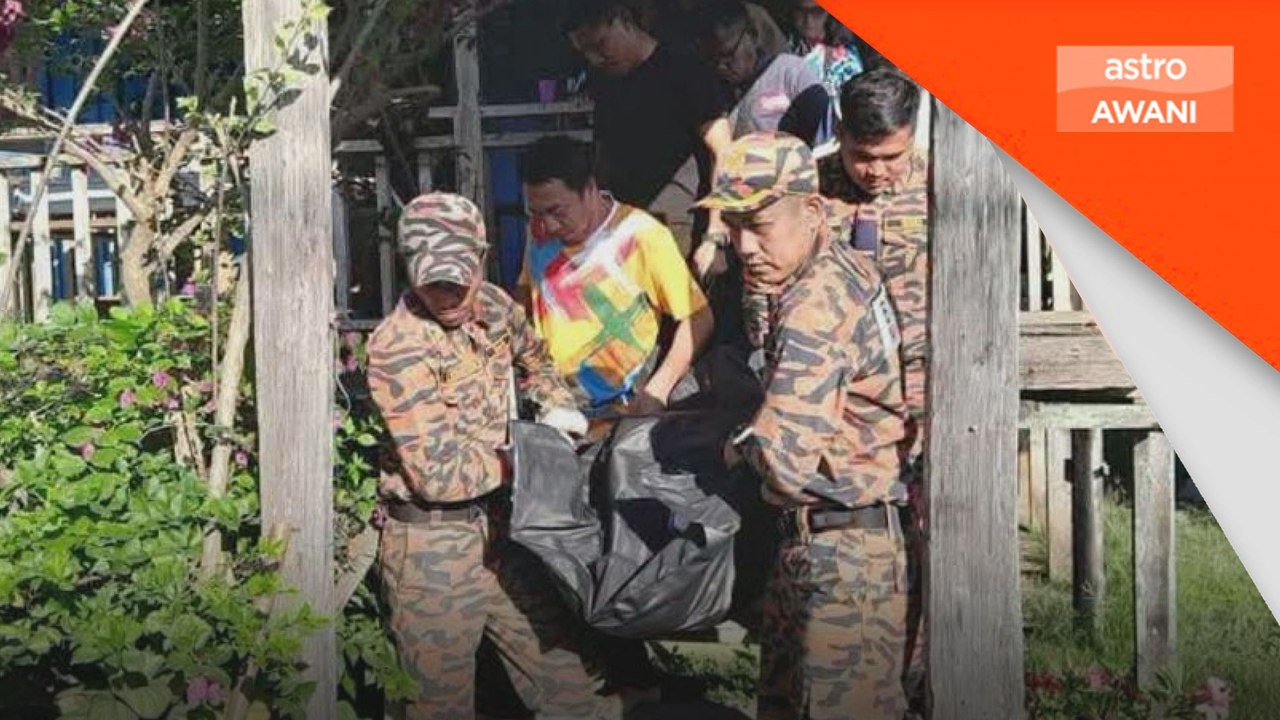Insiden tragis: Mangsa serangan buaya di Kinabatangan ditemukan maut
