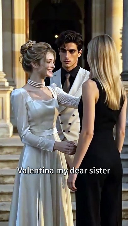 EngSub Cursed I Married the Don in My Sister's Place 🌎Aurora