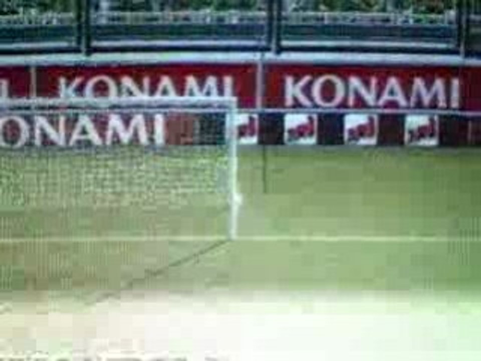 Goal cameroun