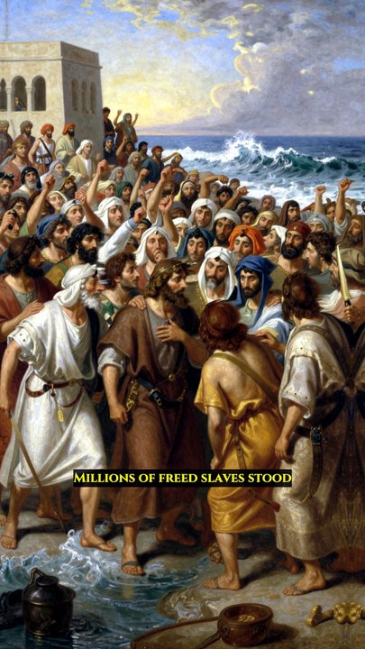 Why God Led Them Into a Dead End