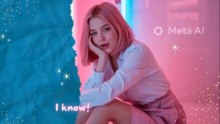 Neon Lights Ft Jenny Love 💞