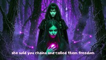 The Brightness Of Your Soul Ft. Shadow Lady