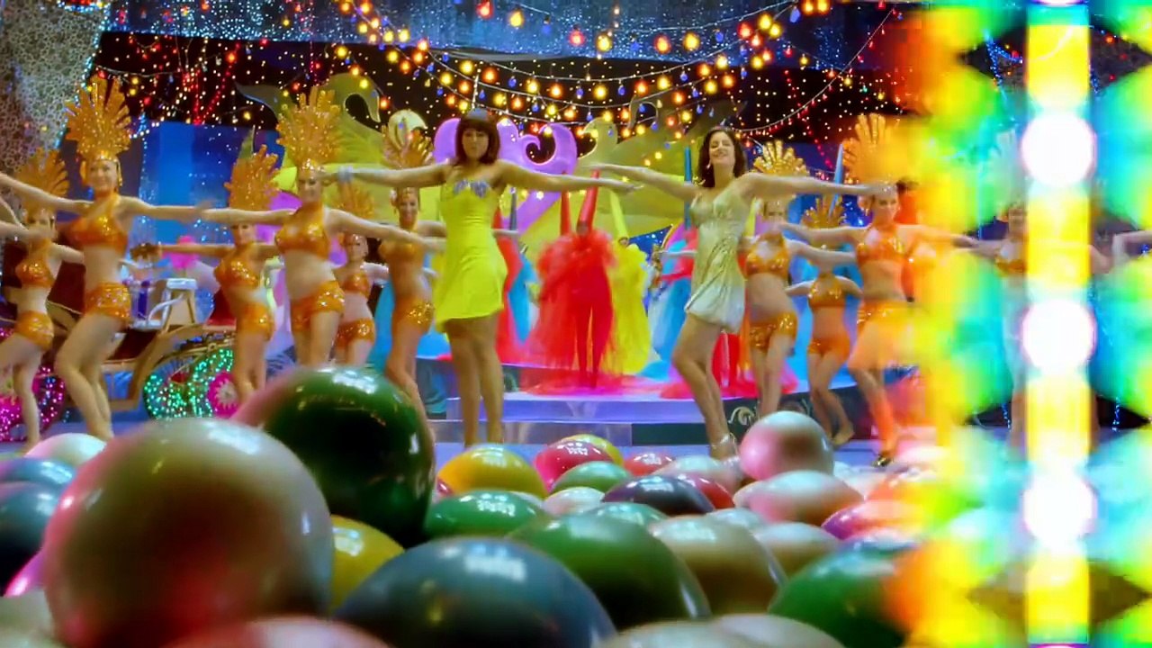 Baamulaiza - 8K Full Song _ De Dana Dan _ Akshay Kumar_ Katrina Kaif_ Sunil Shetty _ Bollywood Music