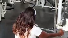 Rutina de ejercicio espalda