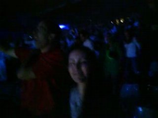 Unighted-love is gone