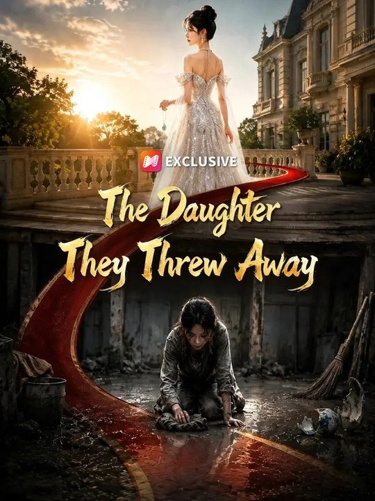 The Daughter They Threw Away FULL MOVIES ENGLISH SUB