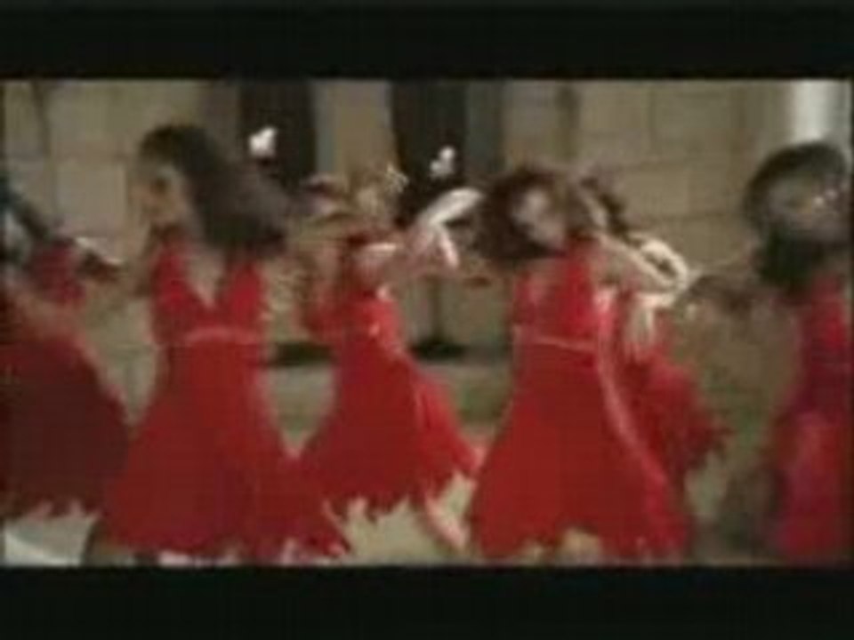 CLIP  DEMONS DES MINUIT DE SOMA RIBA