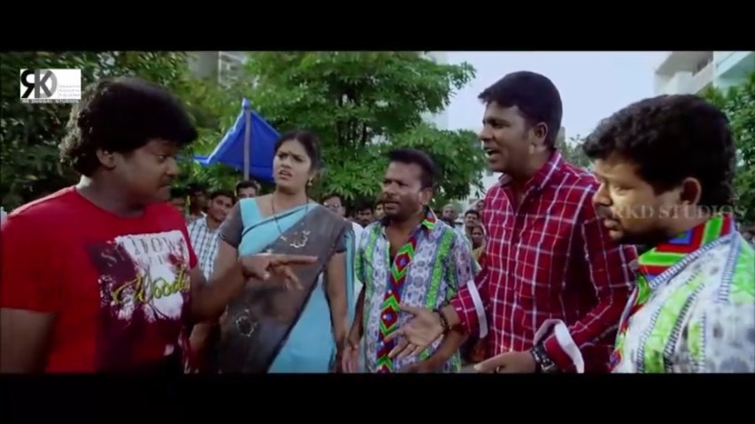 Sanki Policewala Full South Indian Hindi Dubbed Movie _ Srikanth, Brahmanandam, Mumaith Khan