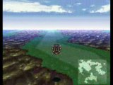 Final Fantasy VI Walkthrough 33/ Mog