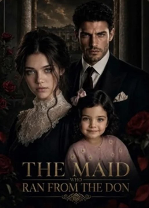 The Maid Who Ran from the Don EP Drama