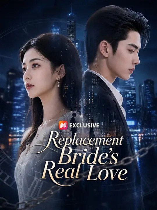 Replacement Bride'S Real Love Full Episode | Asian TV
