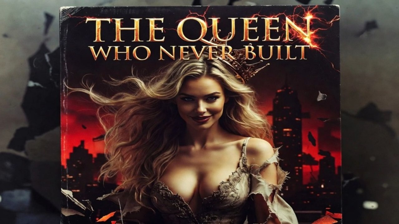 The Queen Who Never Built: Exposing the Entitled Parasite Truth