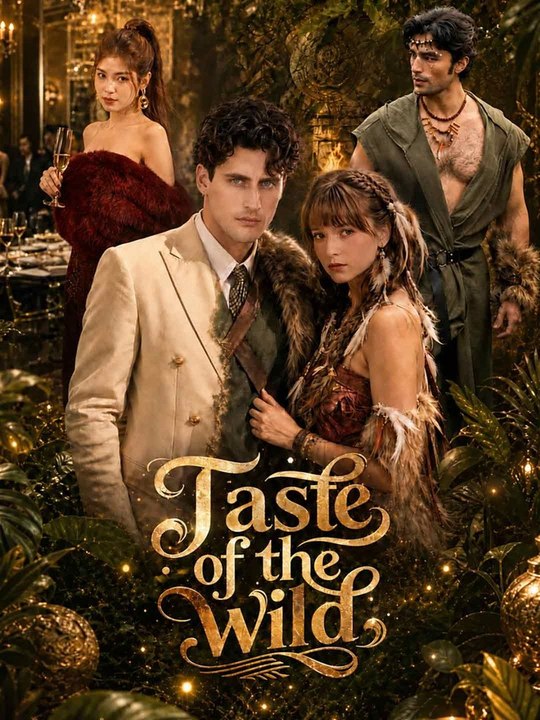 Taste of the Wild
