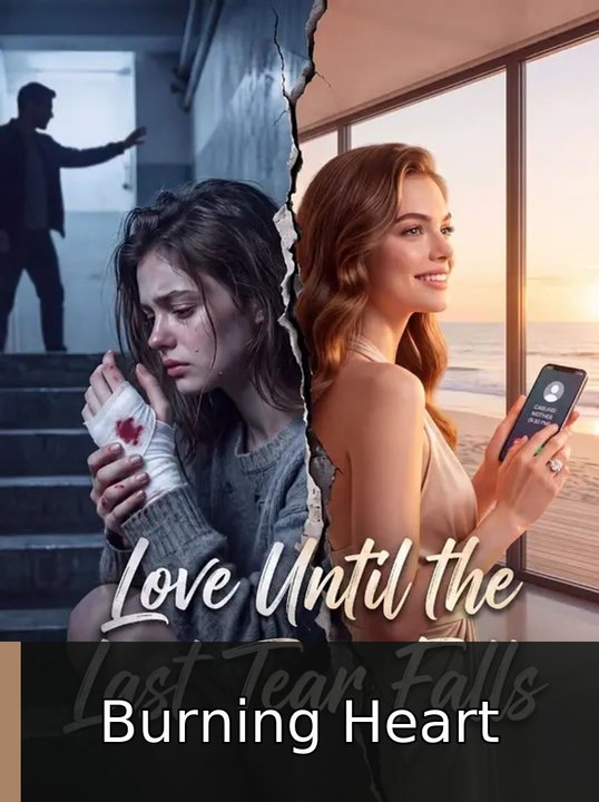 Love Until the Last Tear Falls - Full EP | Burning Heart