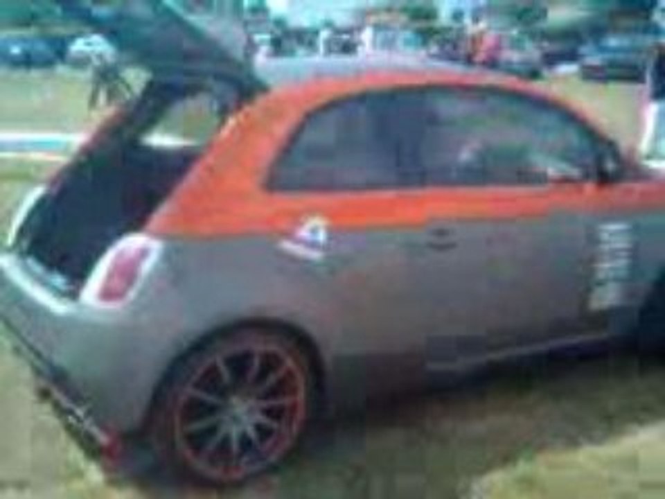 GTI MAG 2008