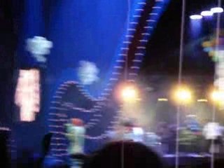 Mika au Parc des Princes - Happy Ending