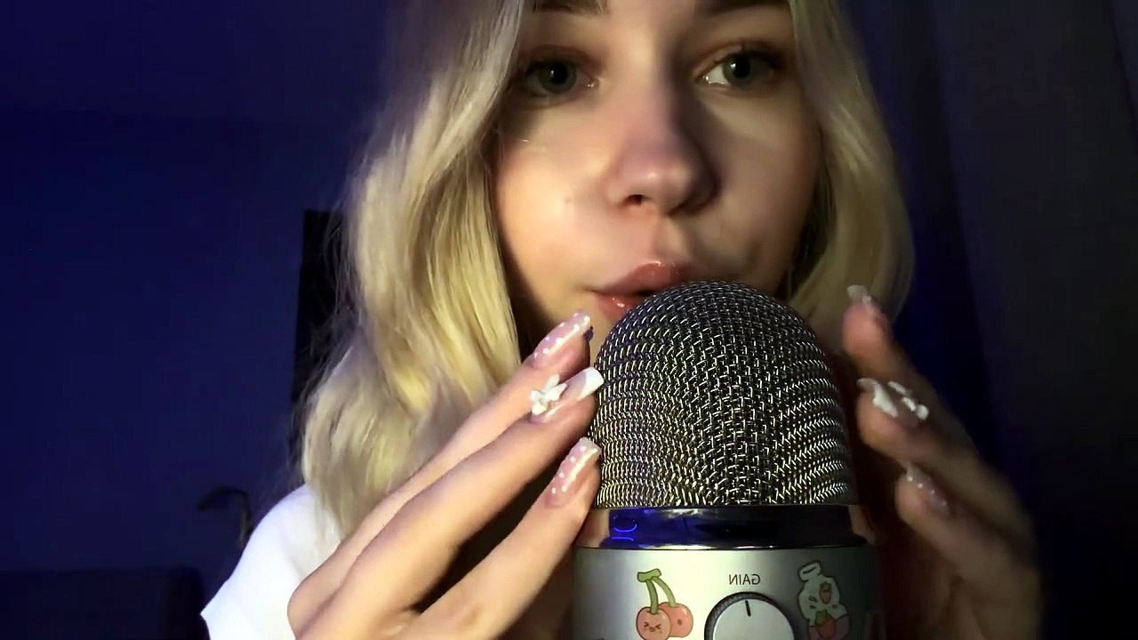 ASMR COPA MUNDIAL 2026 ⚽️