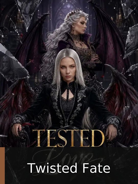 Tested Love - Full EP | Twisted Fate