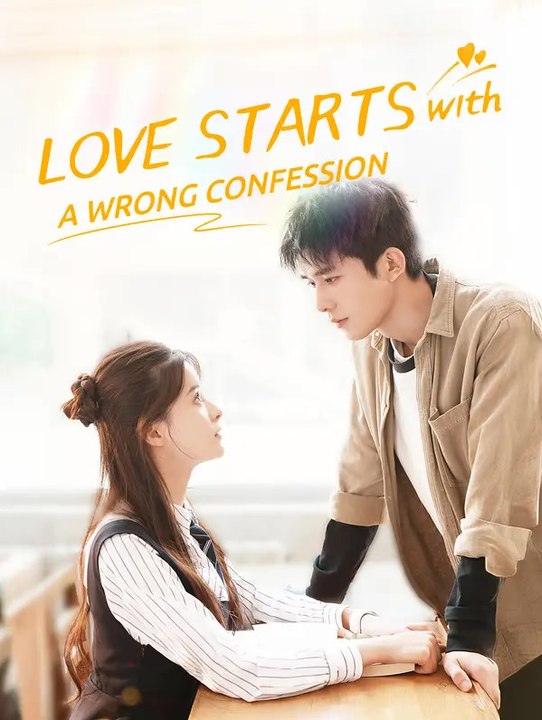 Love Starts with a Wrong Confession | Serie Completa | Short Drama Italiano