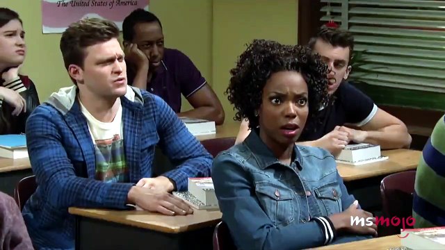 Top 10 Times Fred Armisen Broke the SNL Cast