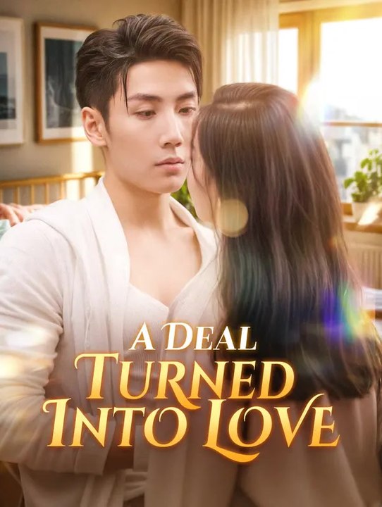 A Deal Turned Into Love | Serie Completa | Short Drama Italiano