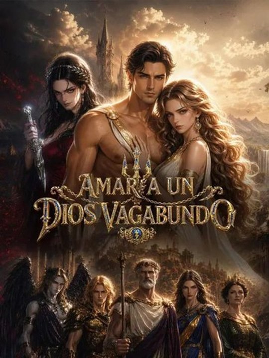 (Doblado) A.m.a.r a u.n D.i.o.s v.a.g.a.b.u.n.d.o | Serie Completa | Short Drama Español Full Episode | Reel Nova