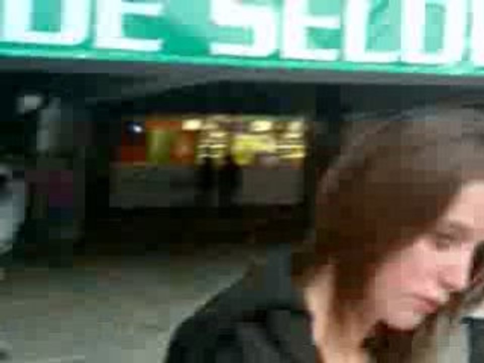 UNIGHTED By Cathy GUETTA debut de soirée