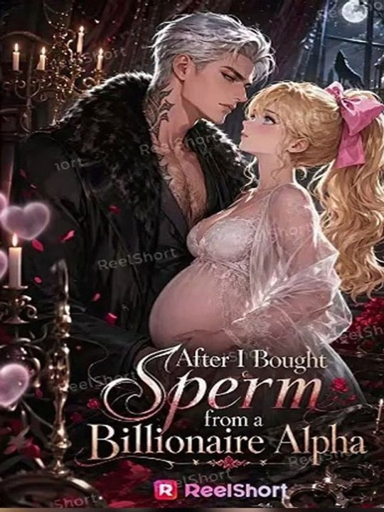 After I bought sperm from a billionaire alpha - Full - HOT - Video 🧡🍏 🔥[Hot 2026] - FULL ENGSUB