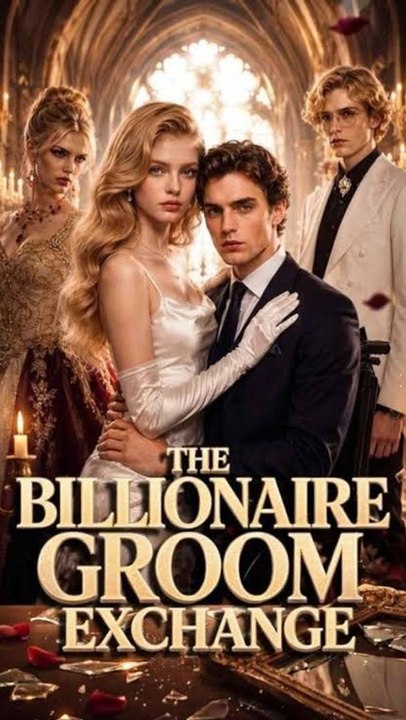 The Billionaire Groom Exchange🧡🍏 🔥 (2026) - FULL ENGSUB | Reelshort Hot HD