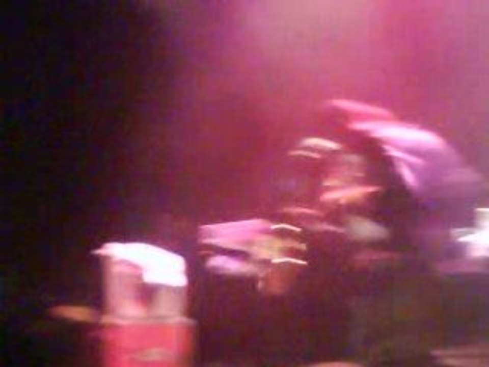 Lupe Fiasco - Superstar @ La Cigale