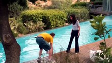 مسلسل مدبلج مازلت في 17 السابعة عشر الحلقة 6