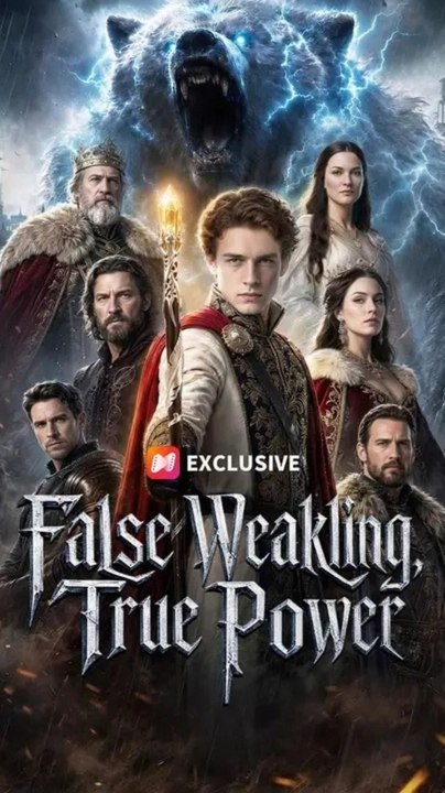 False Weakling, True Power Full Drama Full Episode | Reel Nova