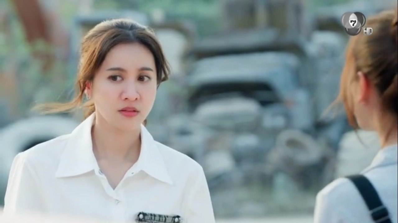 4 Elements บ้านวาทินวณิช - โซ่รักอัคนี ตอนที่ 2 (EP.2) วันที่ 18 กรกฏาคม 2569