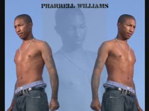 Kanye West feat Lupe Fiasco and Pharrell- Sky High Graduates