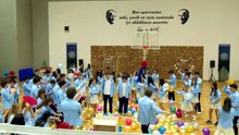 مسلسل مدبلج مازلت في 17 السابعة عشر الحلقة 8