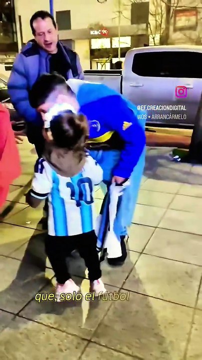 FESTEJOS EN MAR DEL PLATA 🇦🇷 (🇦🇷VS🏴)| RECOPILACIÓN #3
