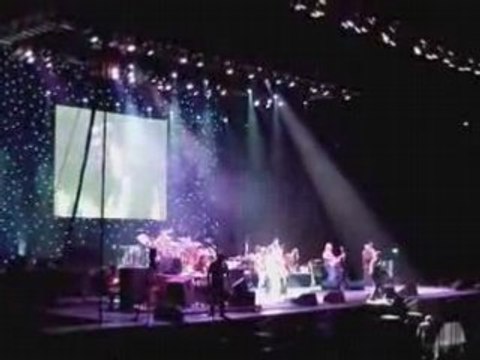 SANTANA Paris Bercy 2008