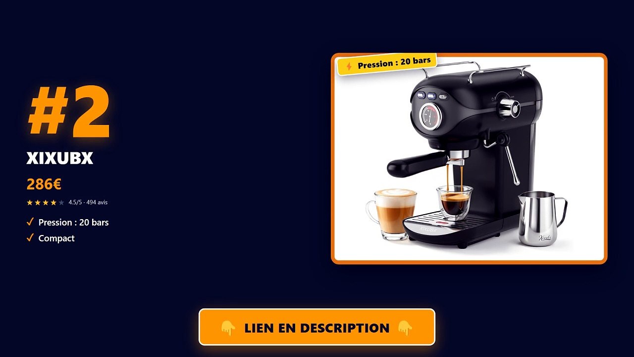 TOP 3 Beste Kaffeevollautomaten 2026 (Vergleich & Test)