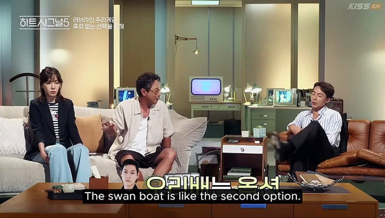 Ep.14 - HeartSignalSeason5 - English Sub | Full Short Drama | English Sub 2026