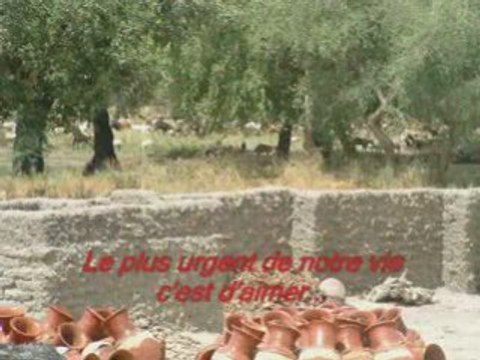 l'amour que l'on donne(christian delagrange/clip corinne)