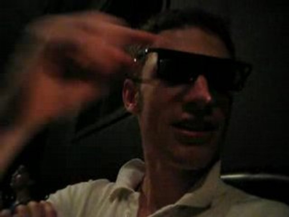 meneer michou