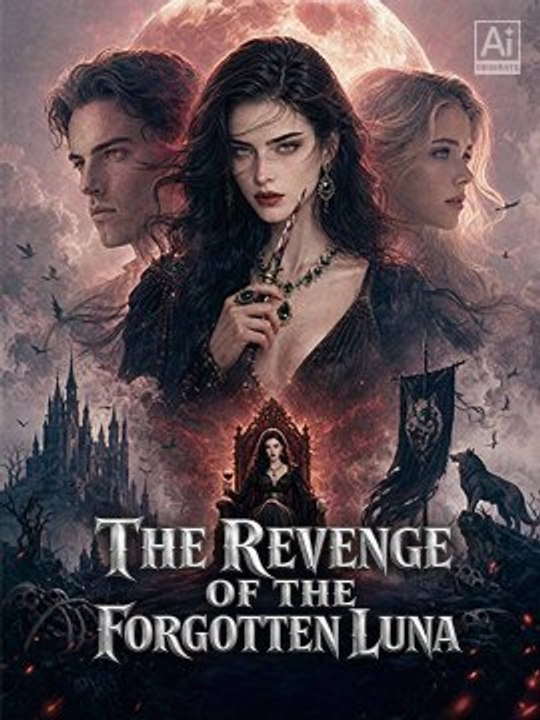 The Revenge of the Forgotten Luna - Full EP