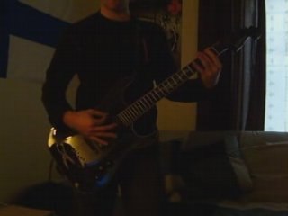 Nightwish - Master Passion Greed