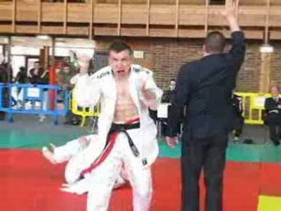 judo